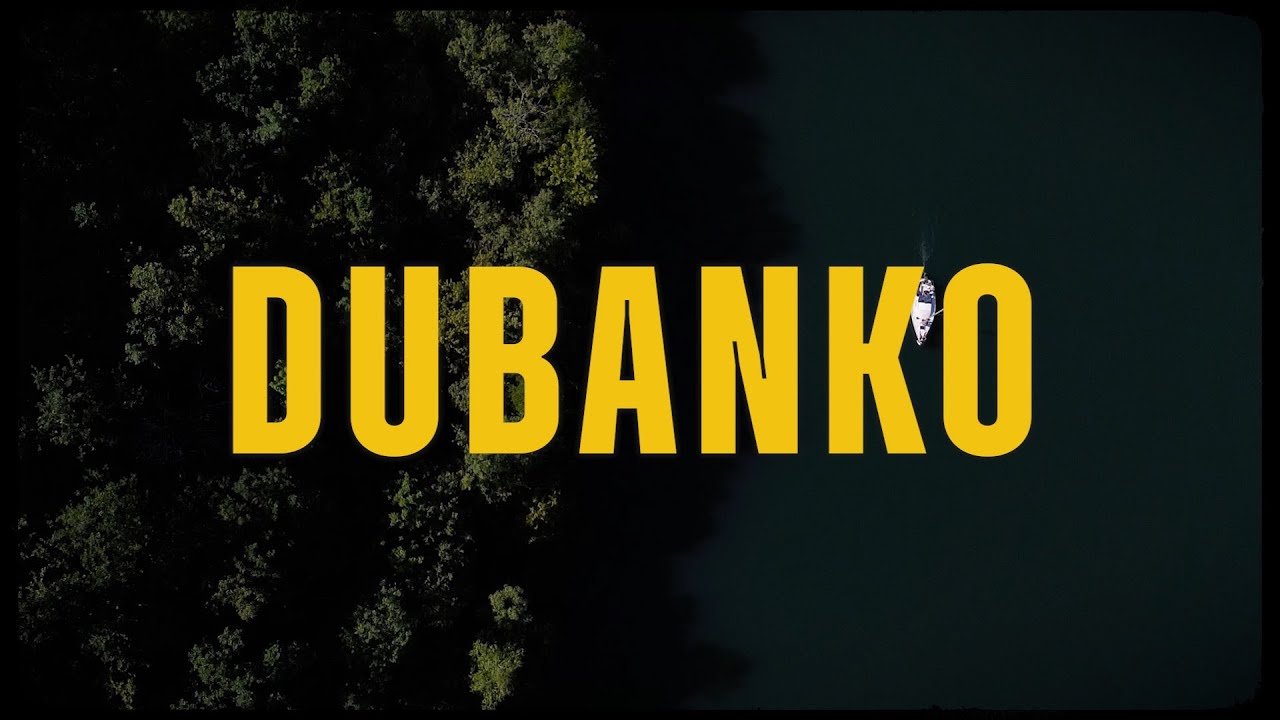 Dubanko feat. JAEL - My Eyes On You (River Live Session) [12/8/2023]
