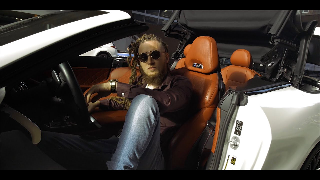 Rob Diesel - Rasta In America (Fly Ras) [2/4/2022]