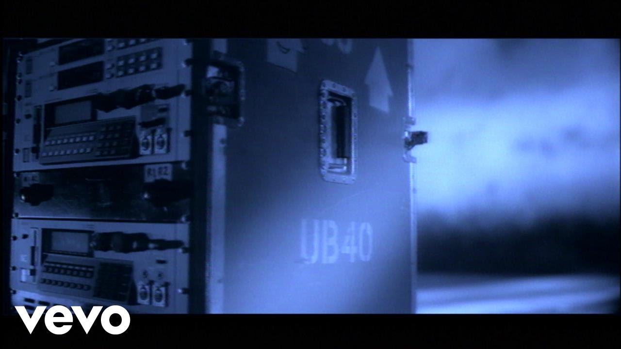 UB40 - Reggae Music [March 1993]