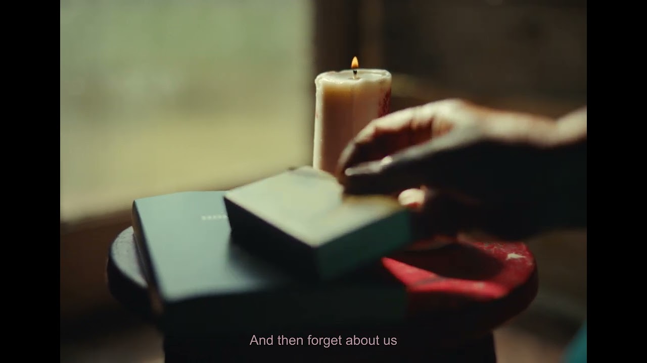Wretch 32 feat. Protoje - Bridge Is Burning (Lyric Video) [5/2/2025]