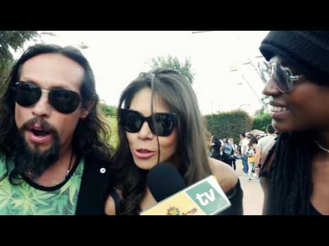 Jamming Festival 2016 - Aftermovie [10/19/2016]