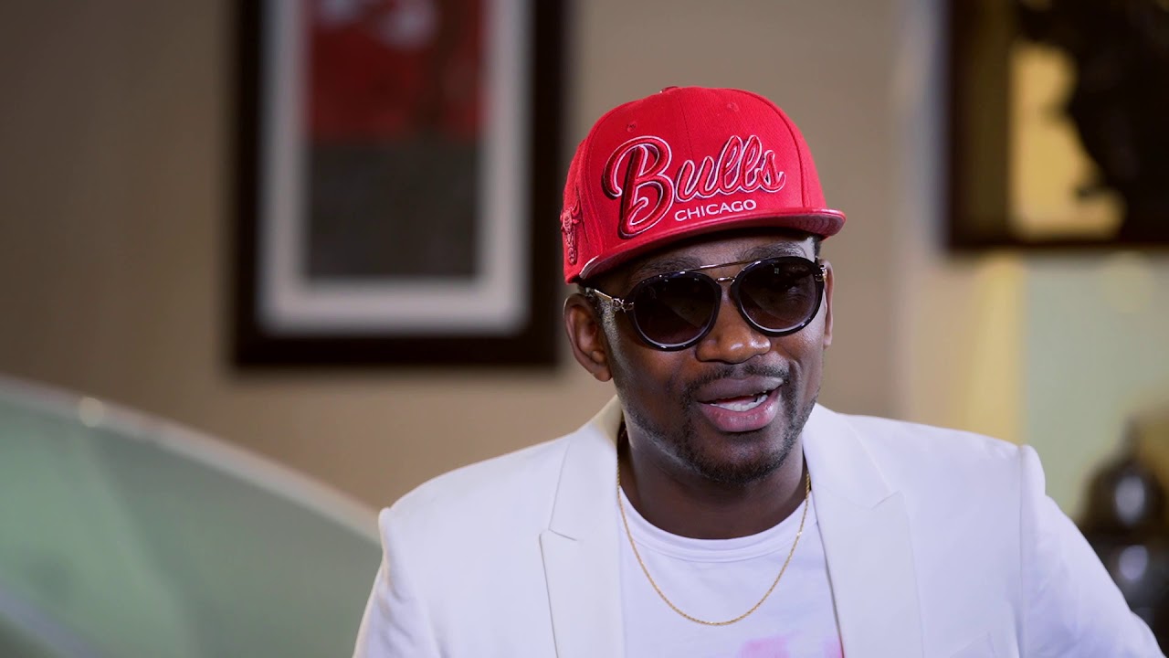 Busy Signal Interview @ Debbie Bissoon goes Beyond The Stage [7/11/2020]