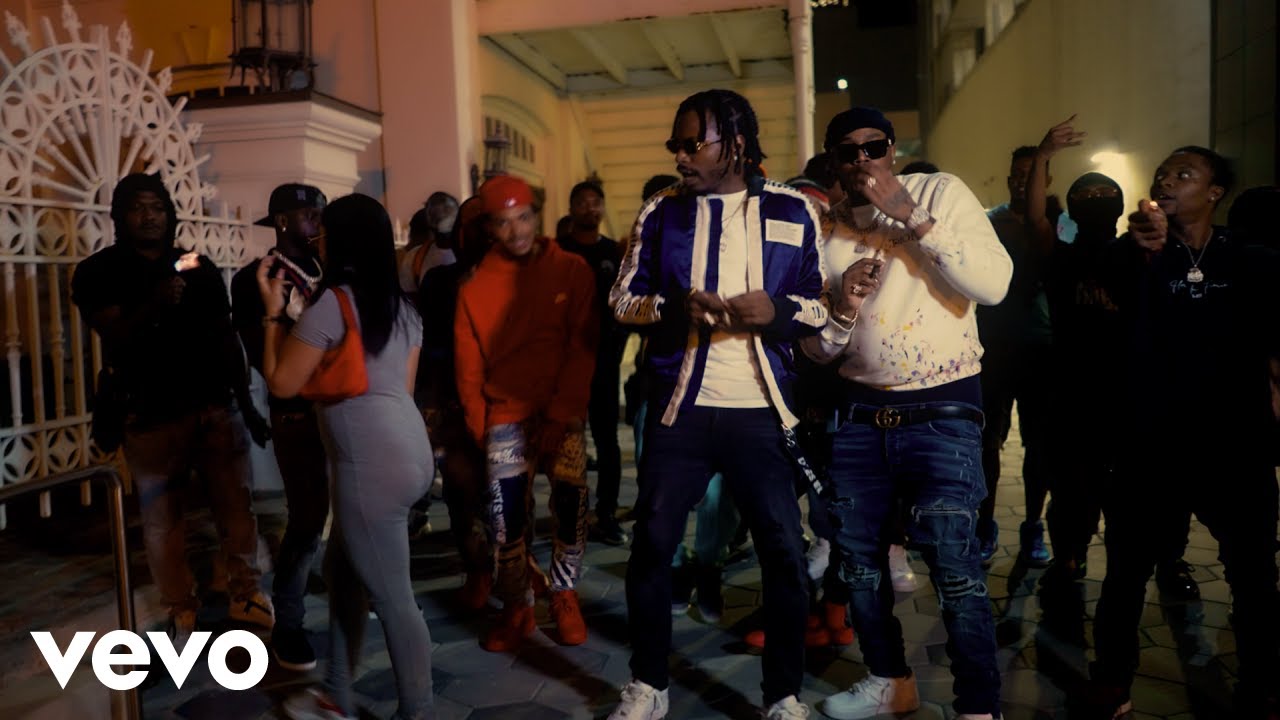 Govana, Fivio Foreign - Movie [5/5/2021]