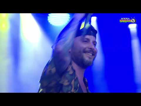 Green Valley @ Rototom Sunsplash 2018 [8/21/2018]