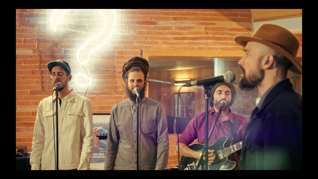 Obidaya - Bad Teacher (Live Session #3)