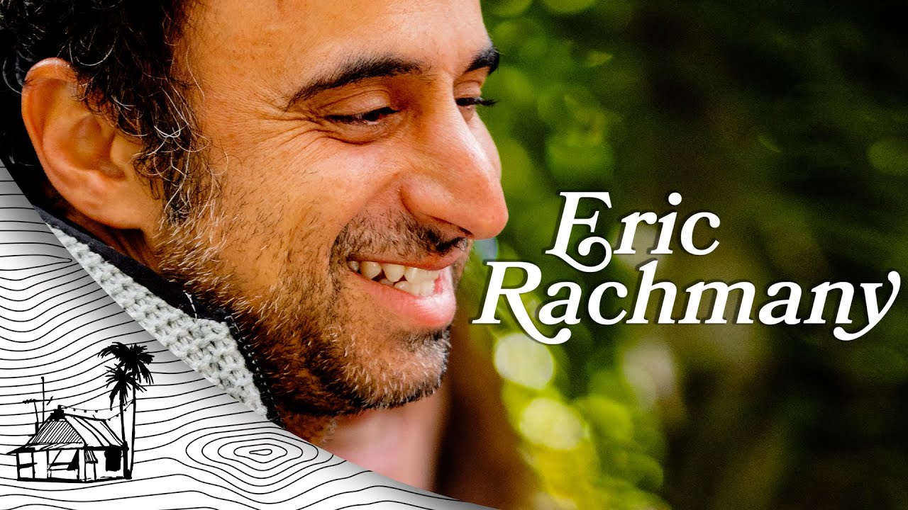 Eric Rachmany - Roots Reggae Music @ Sugarshack Sessions [4/7/2023]