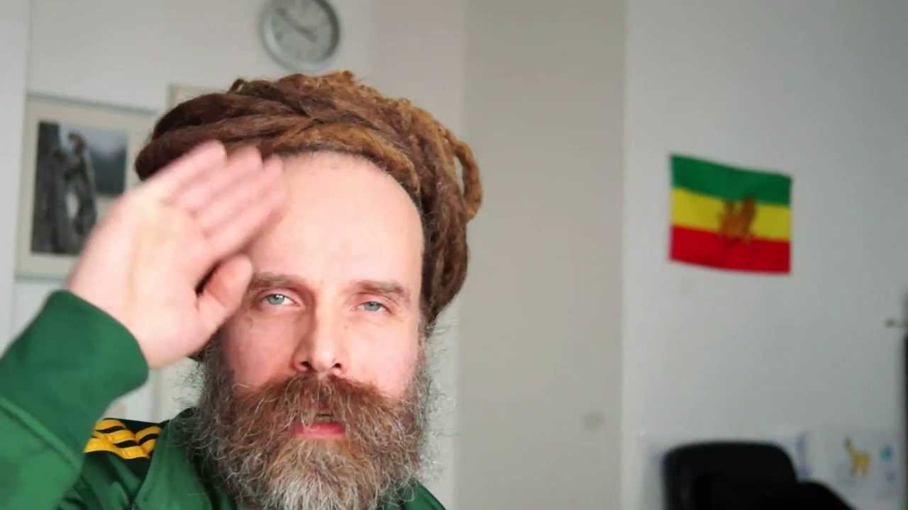 Uwe Banton - Shout Out | Support for Occupy Pinnacle Movement [2/23/2014]