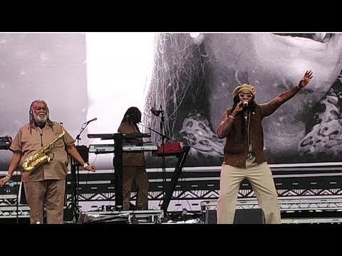 Tarrus Riley - She's Royal @ City Splash 2025 [5/26/2025]
