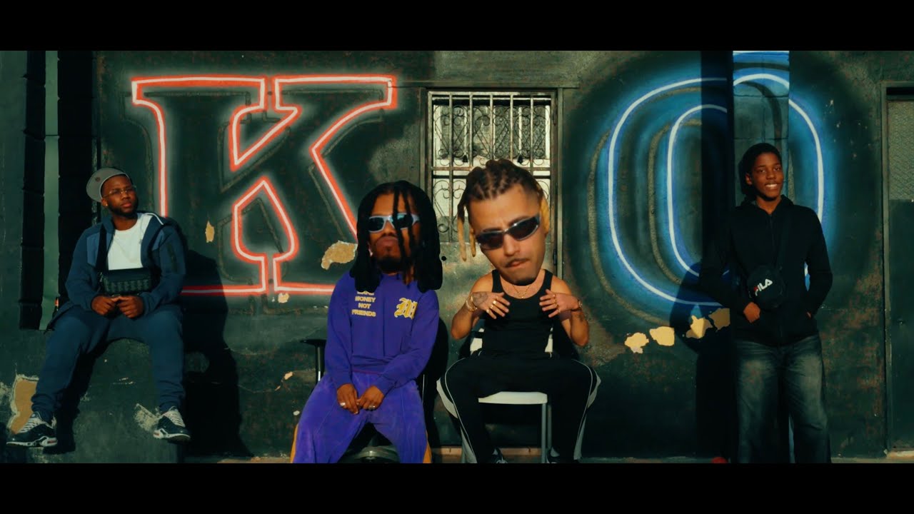 Supa Squad - Bram Bram [11/21/2025]