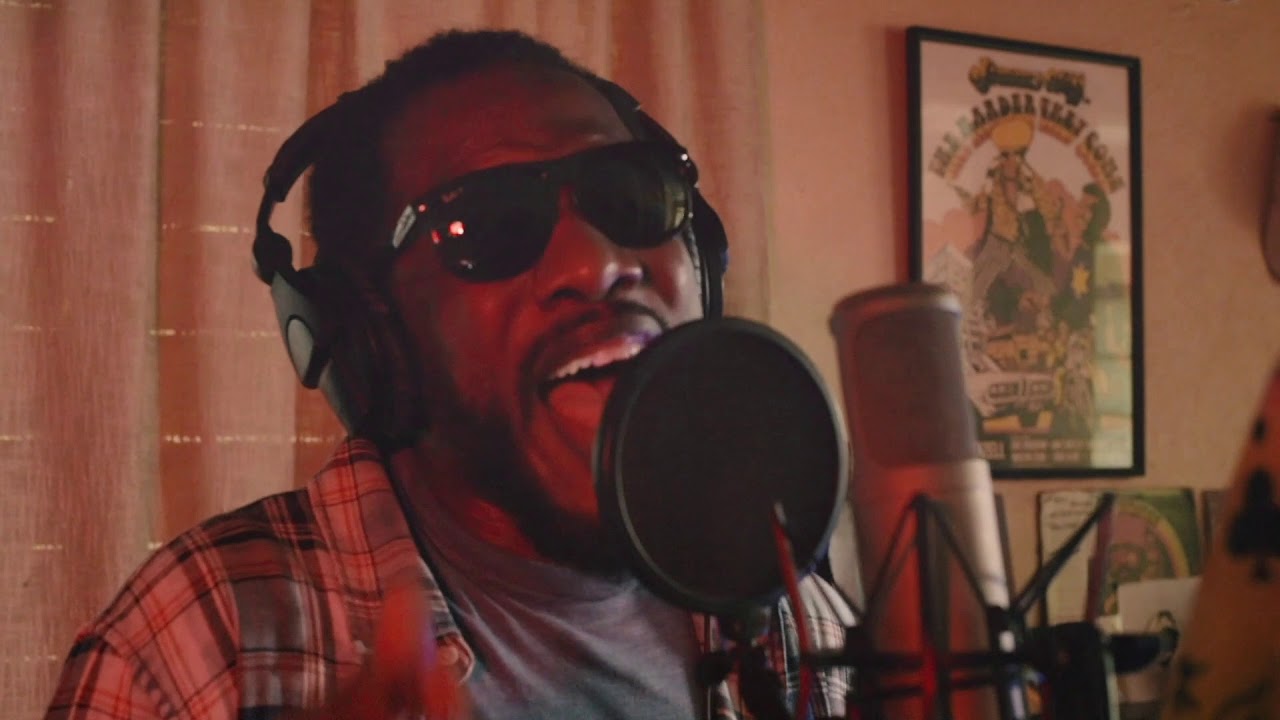 Natural High & Wayne Marshall - Study People (Chalice Palace Series) [7/24/2019]