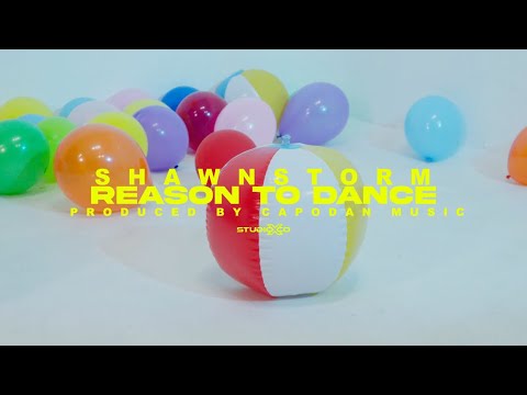 Shawn Storm - Reason To Dance [2/18/2026]