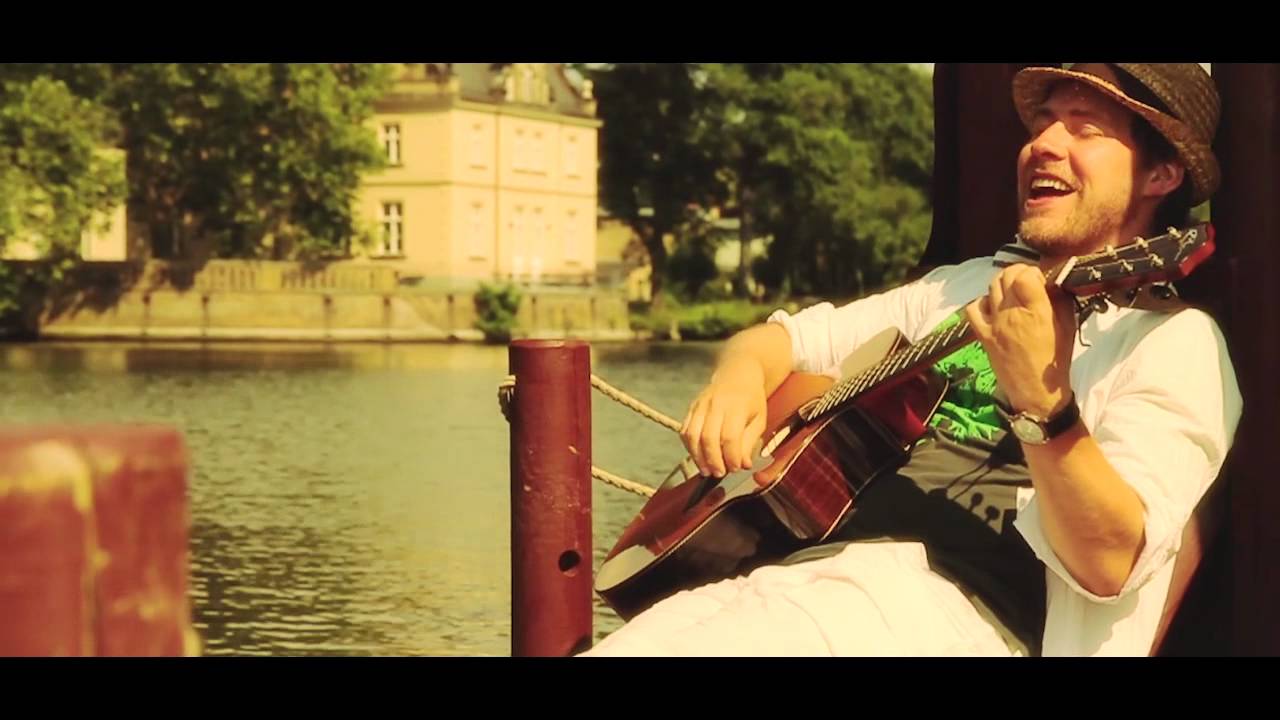 Mellow Mark feat. Nina Maleika - Bleib bei mir [9/14/2012]