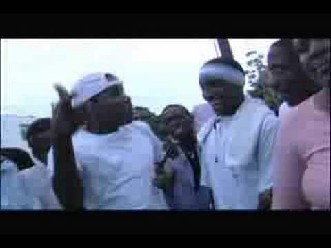 Papa San - Step Pon Di Enemy