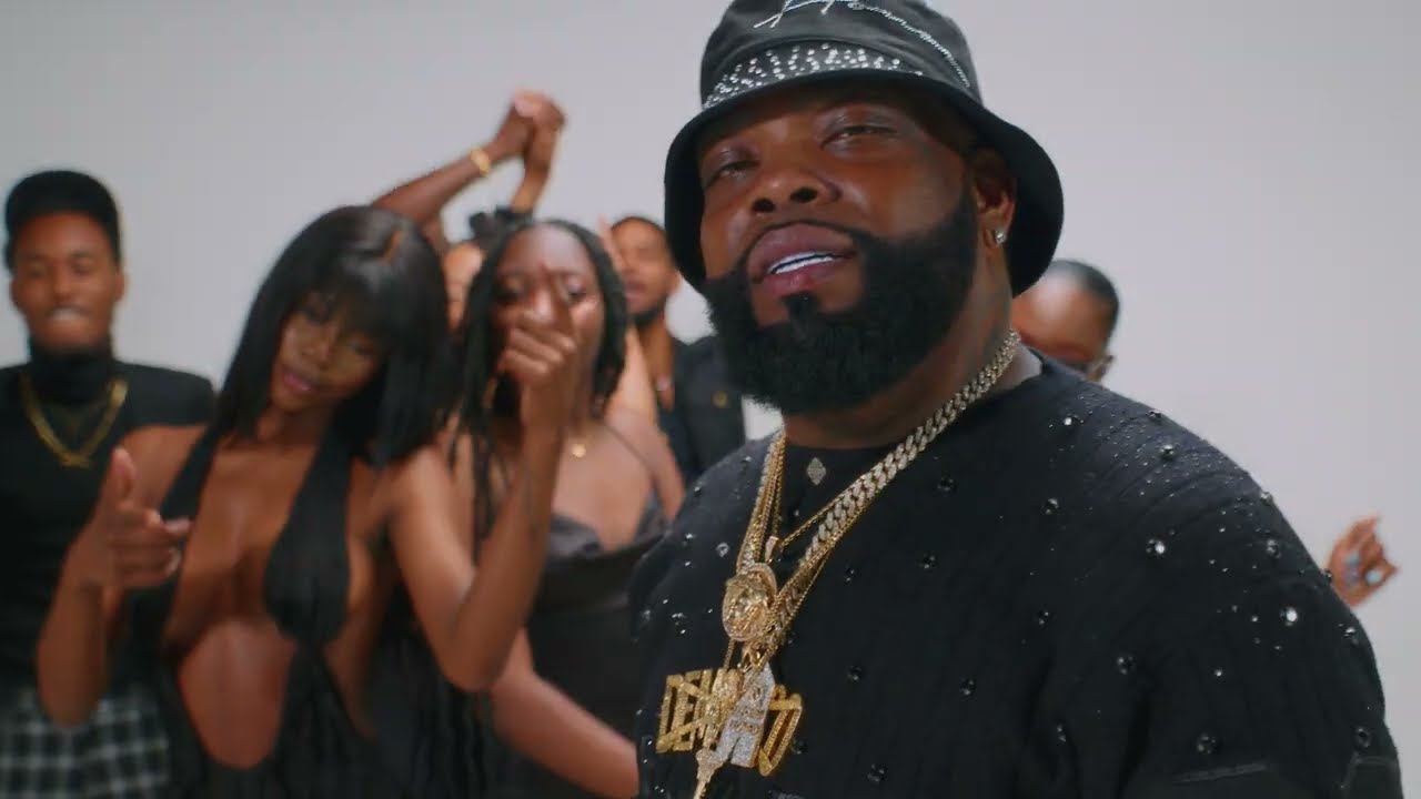 Demarco - Go My Best Friend [4/11/2025]
