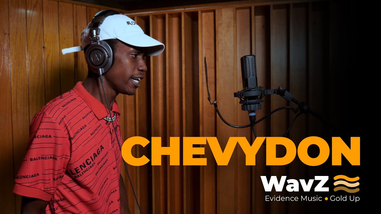 Chevydon @ WavZ Session [10/25/2021]