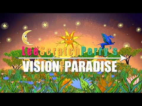 Lee Scratch Perry's Vision Of Paradise (Trailer 2015) [6/18/2015]