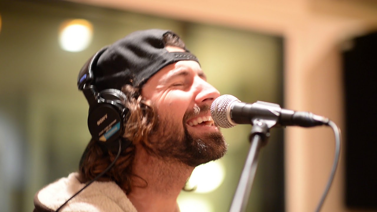 Cali Conscious - Enjoy The Sunshine @ Tiny Desk Contest [3/25/2018]