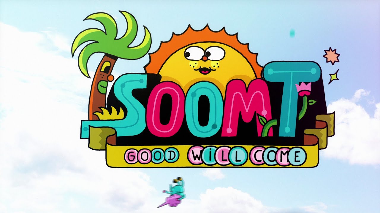 Soom T - Good Will Come [10/26/2023]