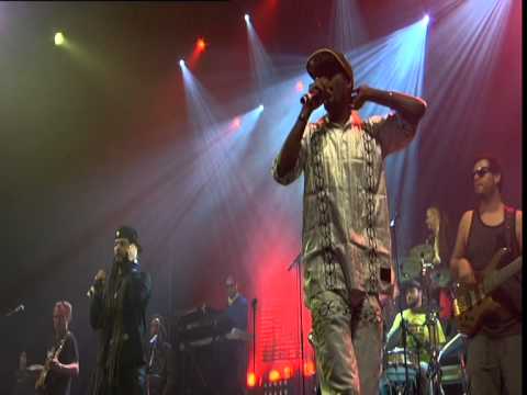 Danakil @ Couleur Café 2014 [6/27/2014]