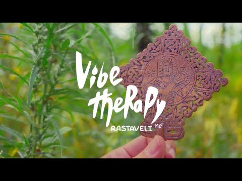 Rastaveli MC - Vibe Therapy [11/21/2020]