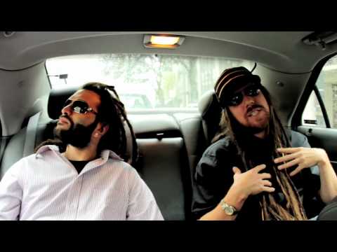 Jah Sun feat. Alborosie - Ganjah Don [7/7/2010]