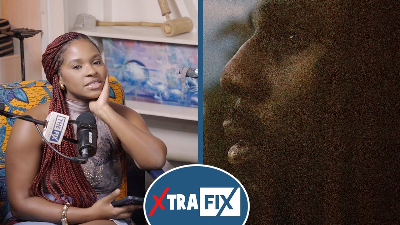 Chronixx - Exile Album Review @ Xtra Fix [10/16/2025]