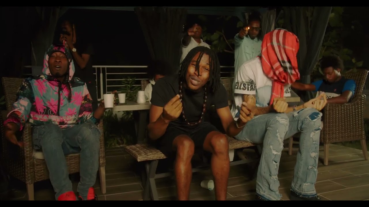 Silk Boss feat. 1Byng - Motivation [11/30/2024]