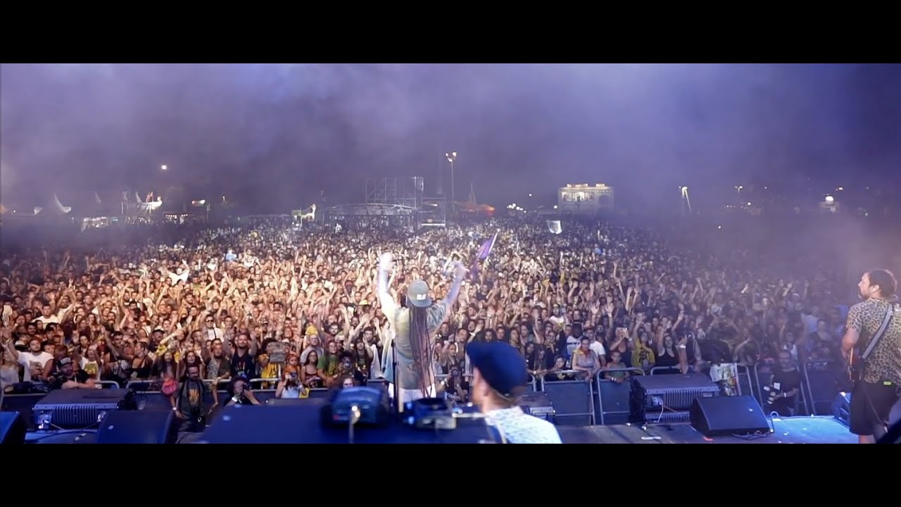 Best of Rototom Sunsplash 2019 (Aftermovie) [11/10/2019]