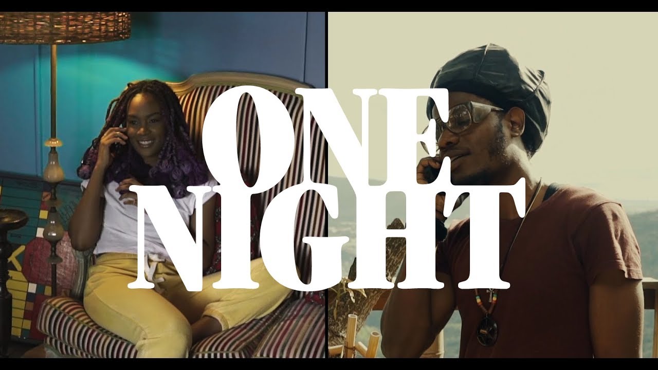 Mellow Mood - One Night (Lyric Video) [11/22/2019]