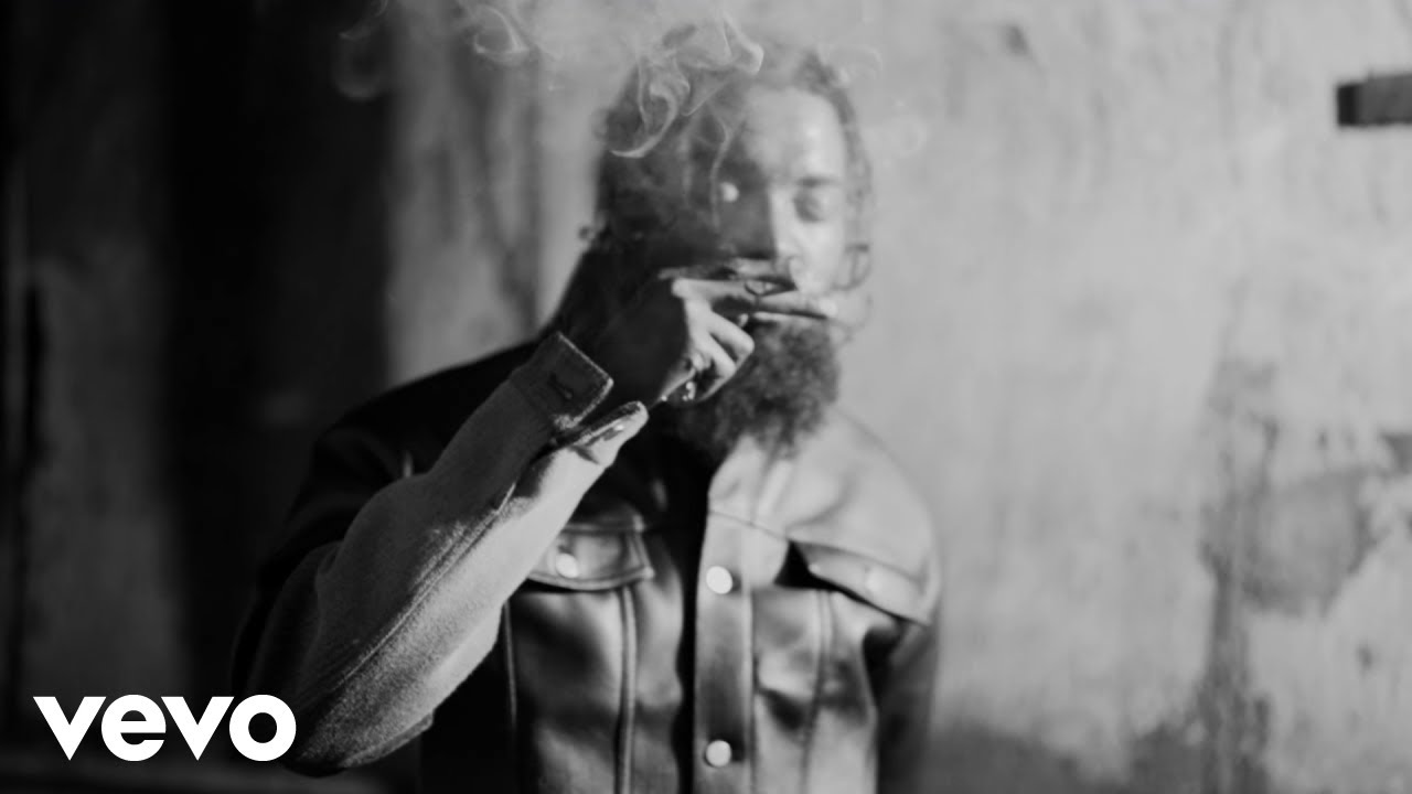 Shokryme - God N' Time [5/16/2025]