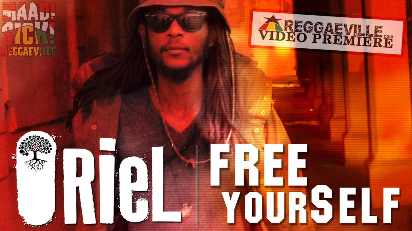 ORieL - Free Yourself [10/27/2015]