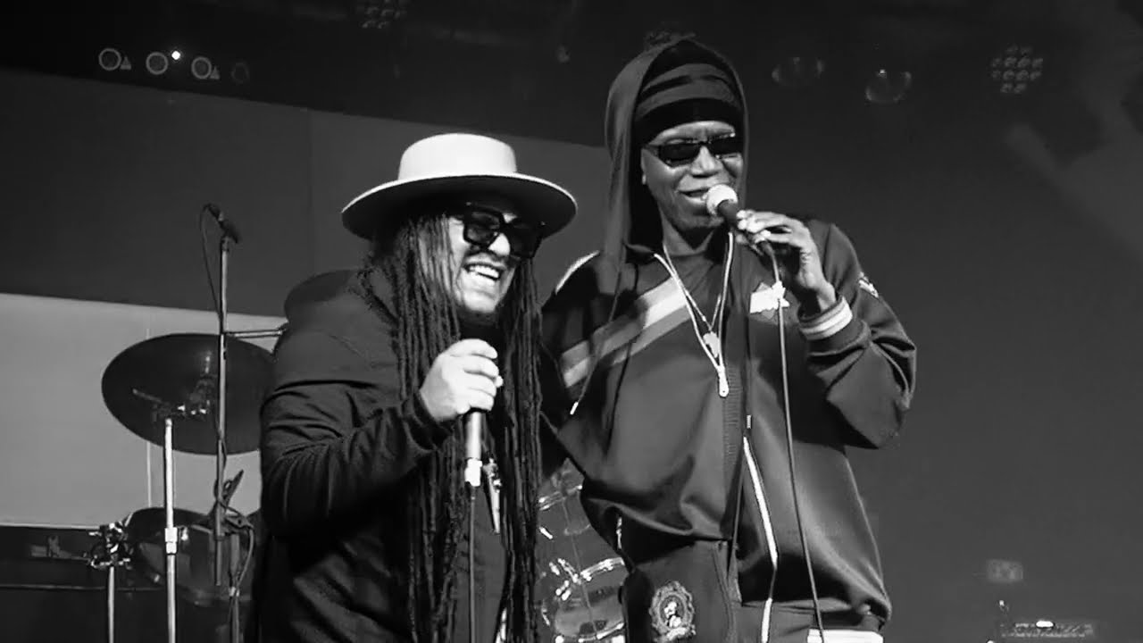 Maxi Priest feat. Macka B - None Of Jah Jah Children (Filomuzik Remix) [5/1/2023]