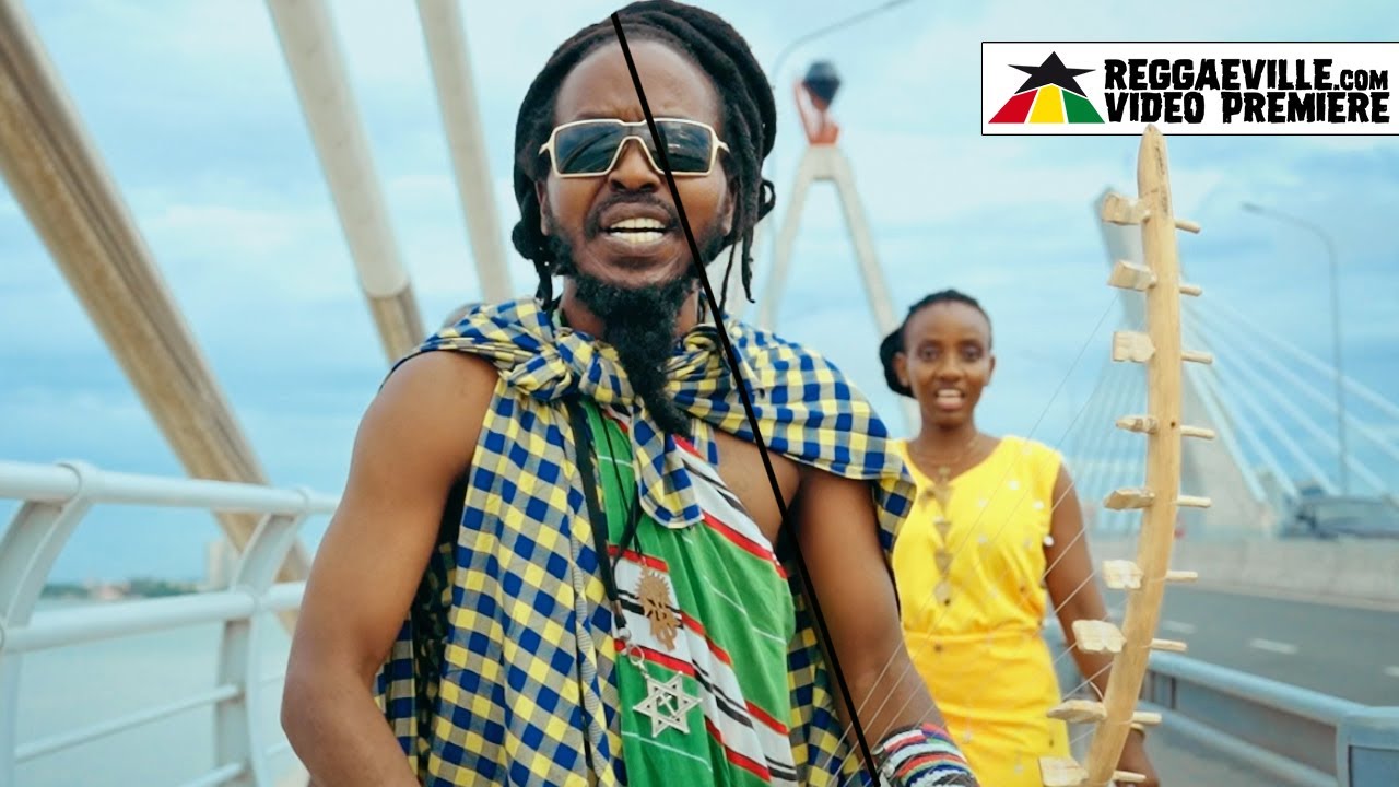 Warriors From The East - She Is Fire [5/30/2025]