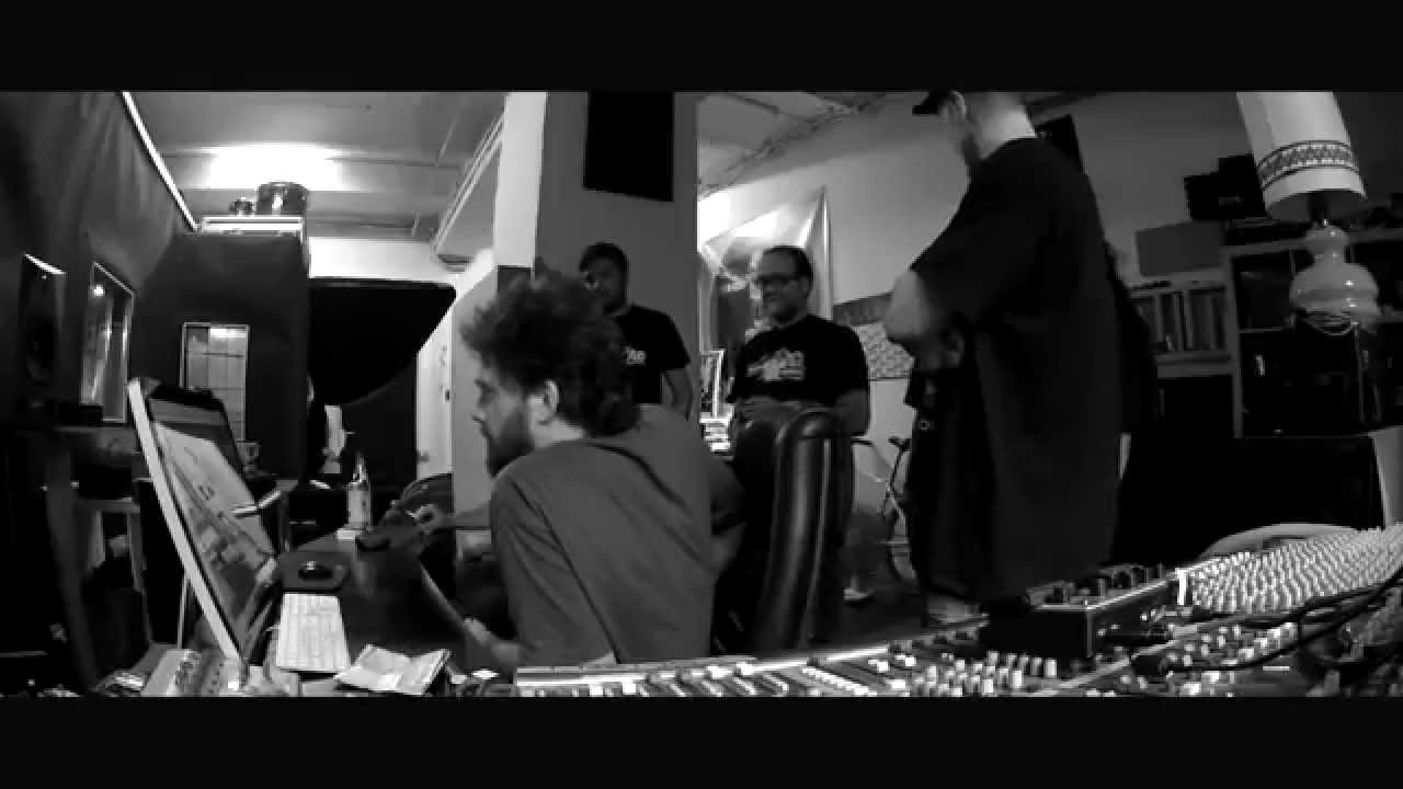 The Berlin Sessions feat. Aldubb, Dubmatix, iLLBiLLY HiTEC, Lengualerta & Longfingah - Essential [11/30/2014]