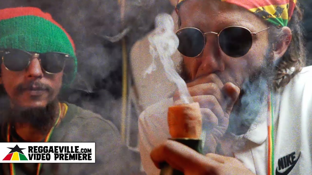 Dub Akum feat. Ras Cup - Bun di Kush [8/30/2023]