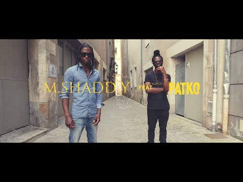 M.Shadd'y feat. Patko - Justice [9/18/2016]