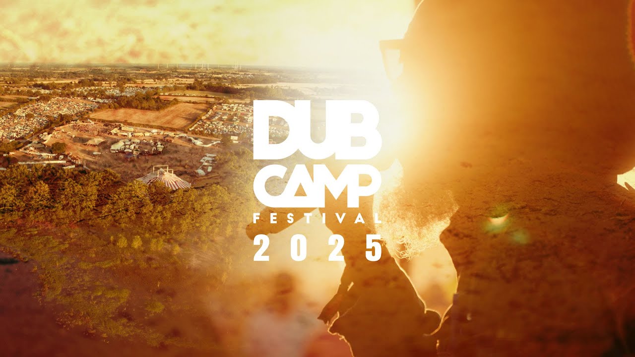 Dub Camp 2025 - Aftermovie [10/6/2025]
