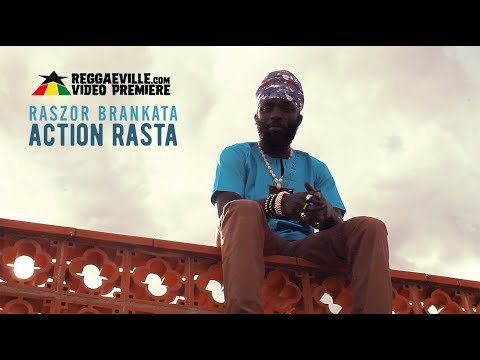 Raszor Brankata - Action Rasta [1/31/2018]