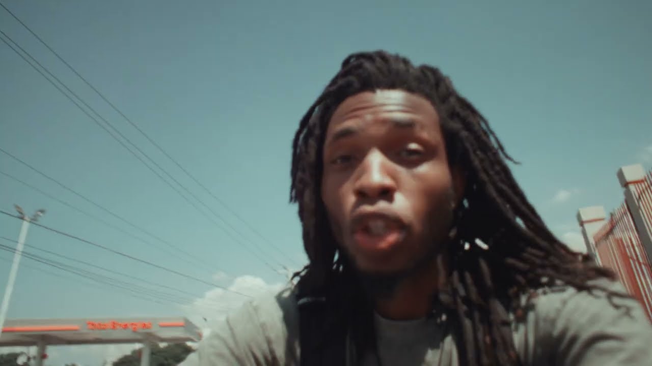 Jah Lil - One Gift [3/18/2025]