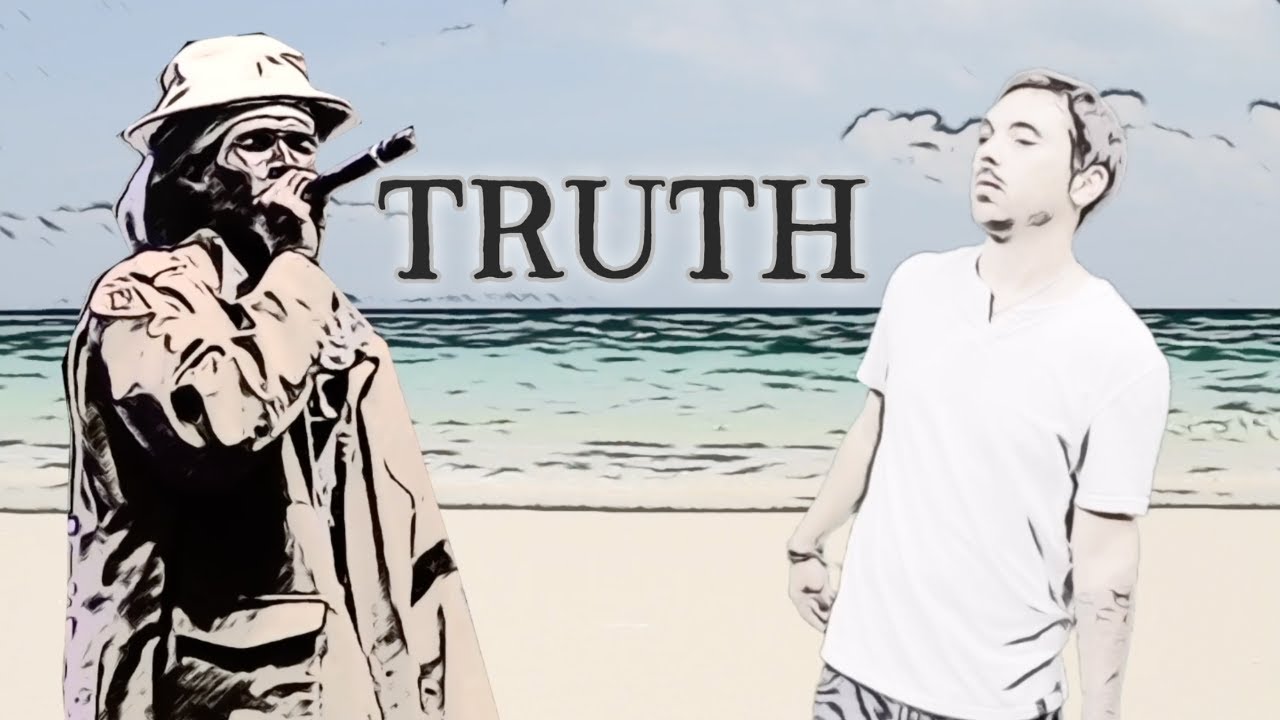 Pacific Vibration feat. Akae Beka - Truth [5/27/2022]