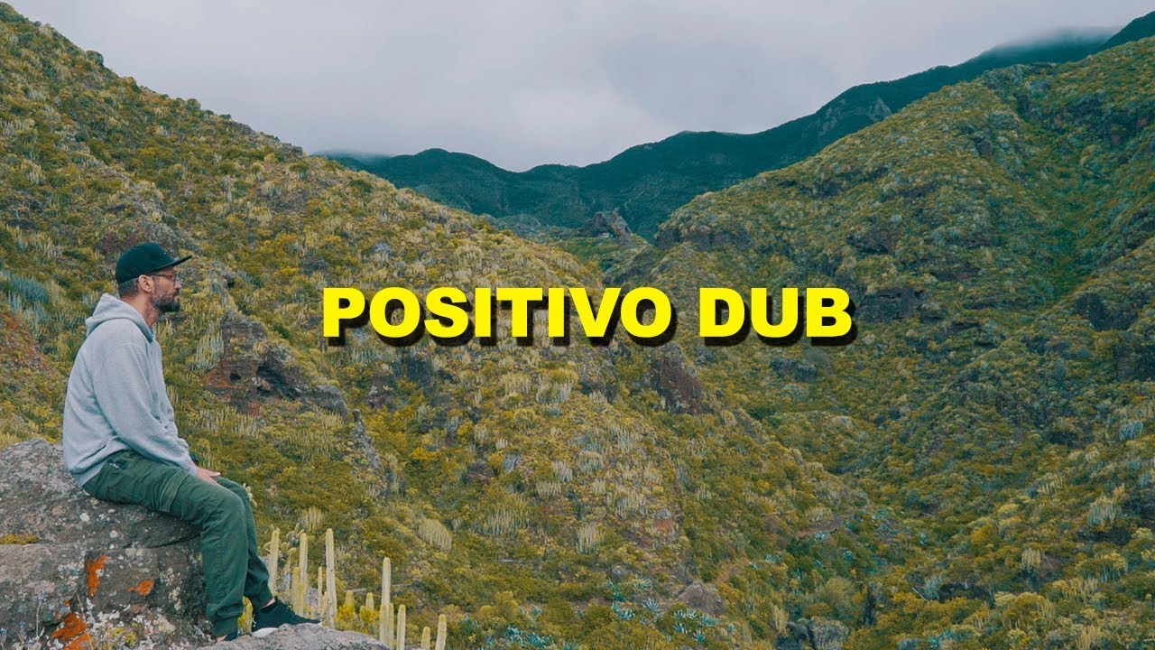 Dactah Chando - Positivo Dub [6/3/2019]