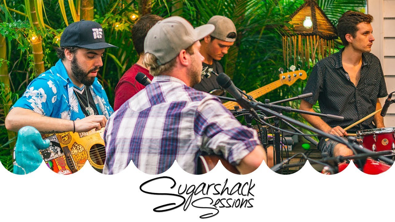Dubbest - Spend the Day @ Sugarshack Sessions [12/20/2018]