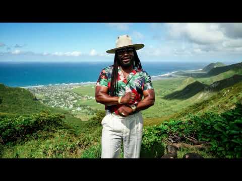 Gramps Morgan - Where My Heart Belongs