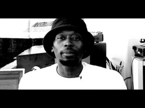 Jahdan Blakkamoore speaks about Buzzrock Warrior [7/21/2009]