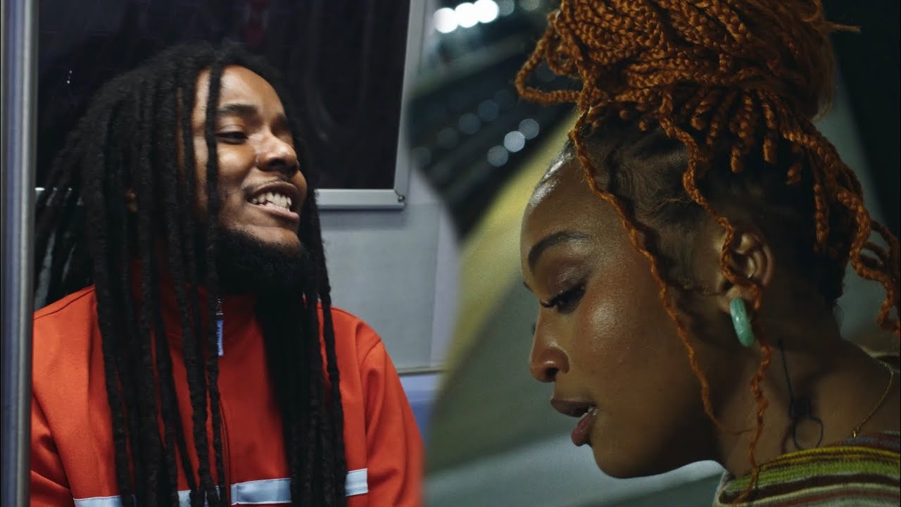 Nesta & DaVionne - Puzzle Piece