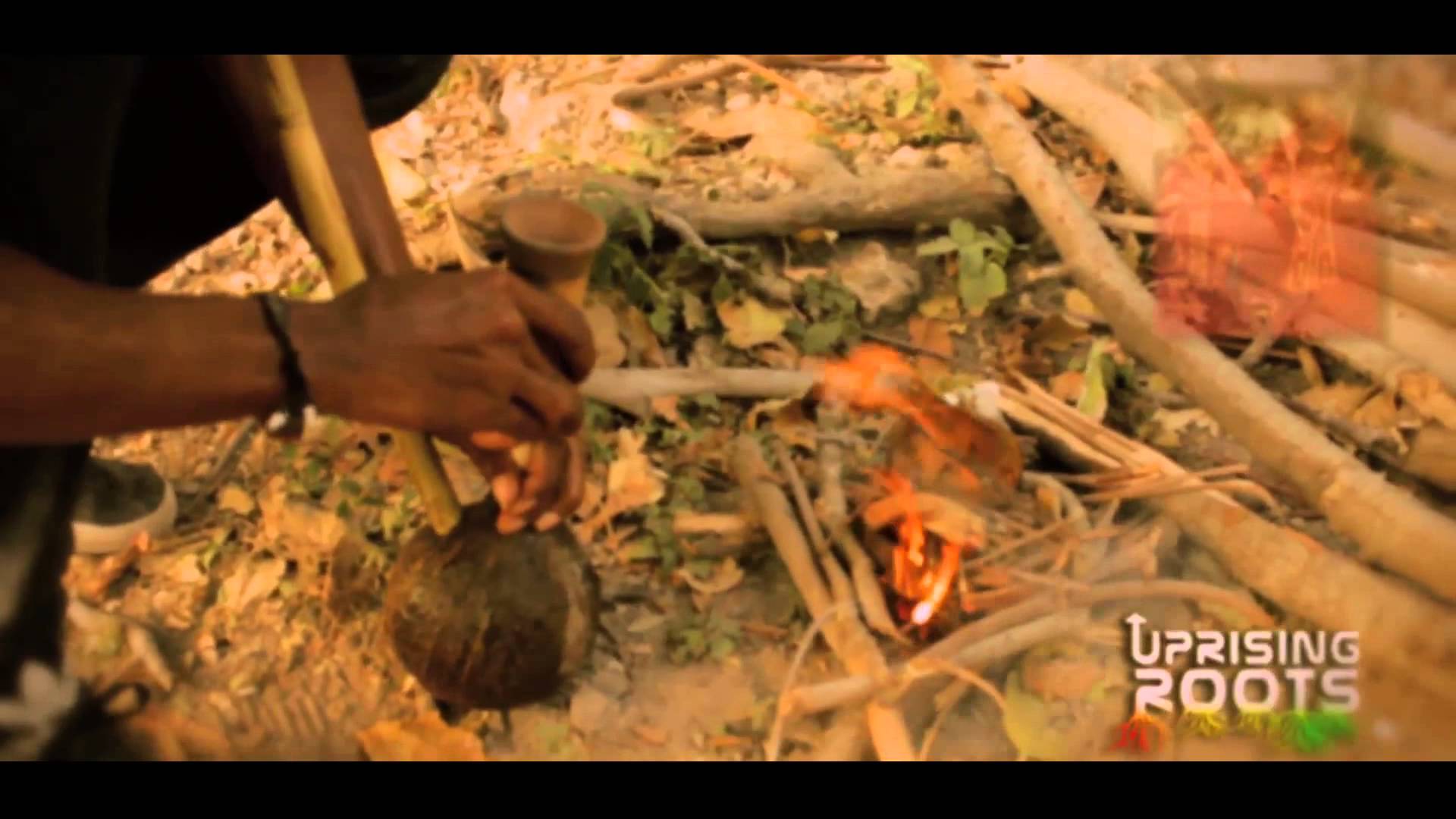 The Uprising Roots - Preparing Steamers [7/8/2015]