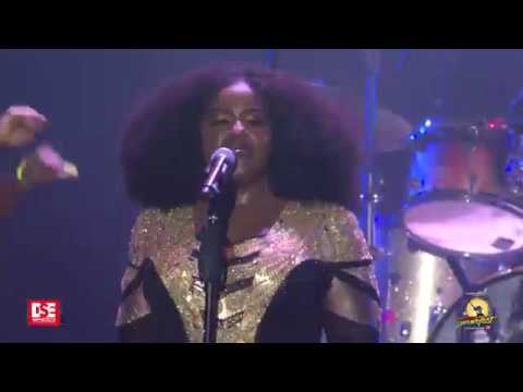 Etana - We Don't Want No Trouble & Roots @ Reggae Sumfest 2019 [7/20/2019]