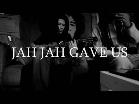 Idriss Sarla & Didjaco - Jah Jah Gave Us [3/2/2023]