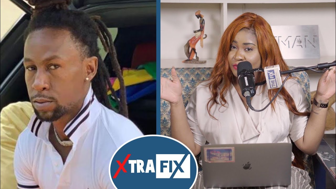 Dutch Prosecutors Pursue 9.5 Year Sentence Against Jah Cure @ Xtra Fix [10/17/2025]