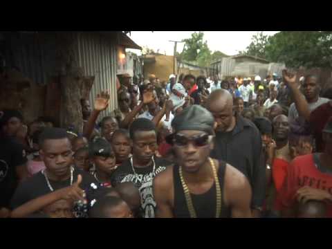 Bounty Killer - They Don't Know [1/1/2009]